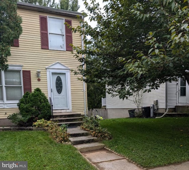 17 Craftsman, Reisterstown MD, 21136, 3 bedrooms, 1.5 baths townhouse for sale