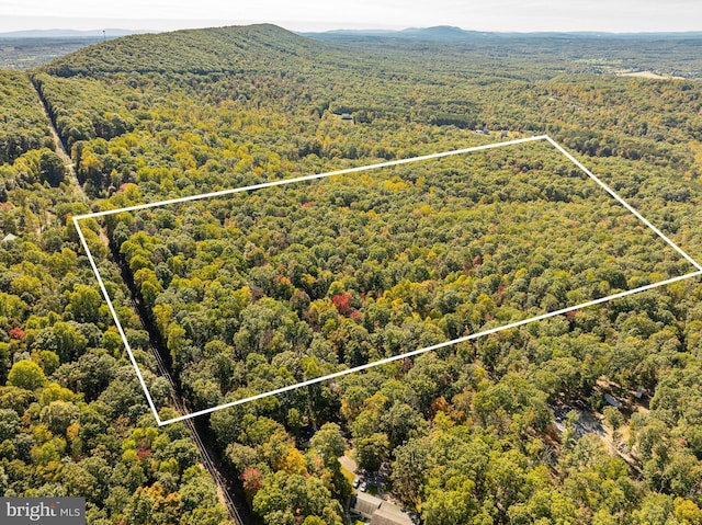 Buck Hill Rd, Gerrardstown WV, 25420 land for sale