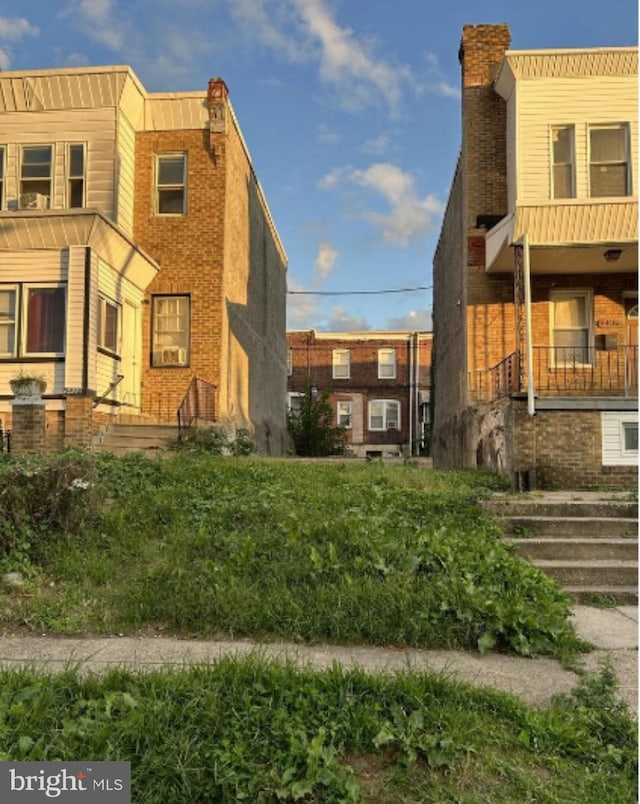 5434 Florence Ave, Philadelphia PA, 19143 land for sale