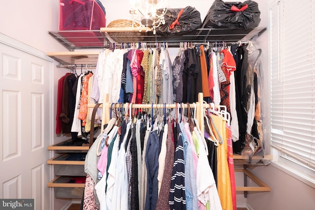 11512 Cherry Grove Dr, North Potomac, MD 20878 - view of closet