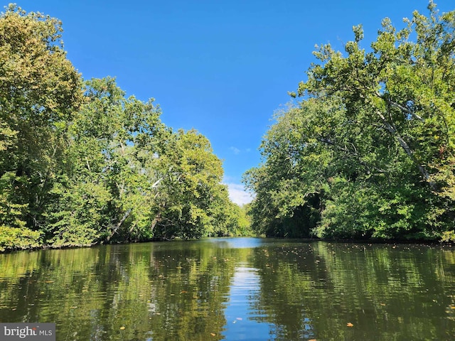 water view