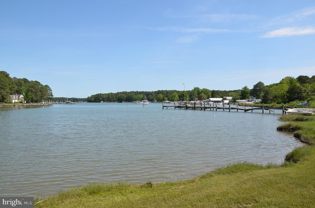 7649 Cooper Point Rd, Bozman MD, 21612 land for sale