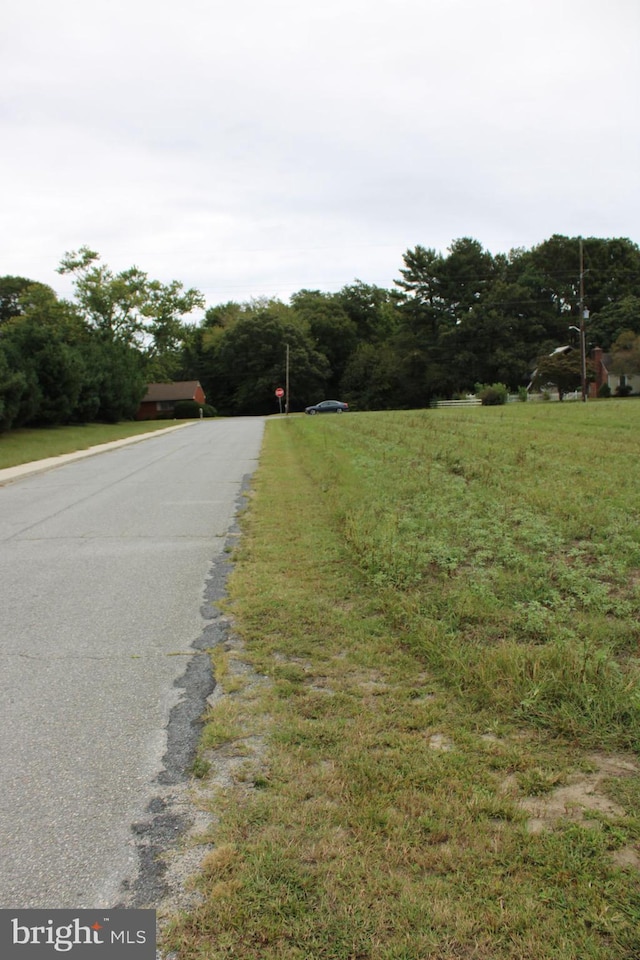 0 Bratten St, Mardela Springs, MD 21837