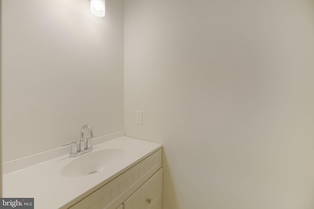 43 Bennett Ave, Westminster, MD 21157 - bathroom featuring vanity
