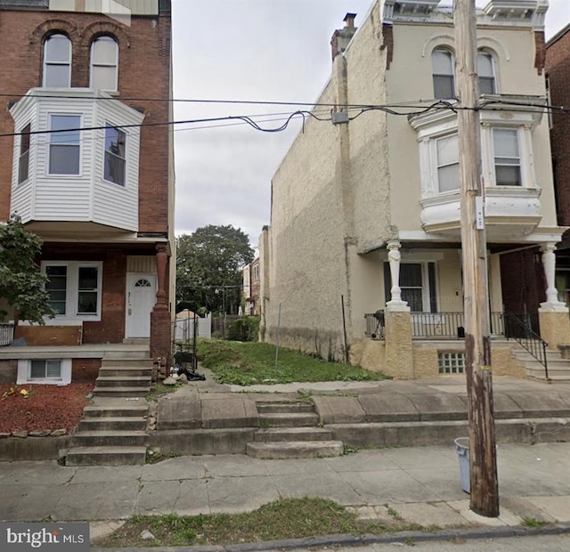 609 E Locust Ave, Philadelphia PA, 19144 land for sale