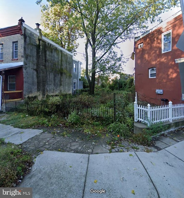 5668 Morton St, Philadelphia PA, 19144 land for sale