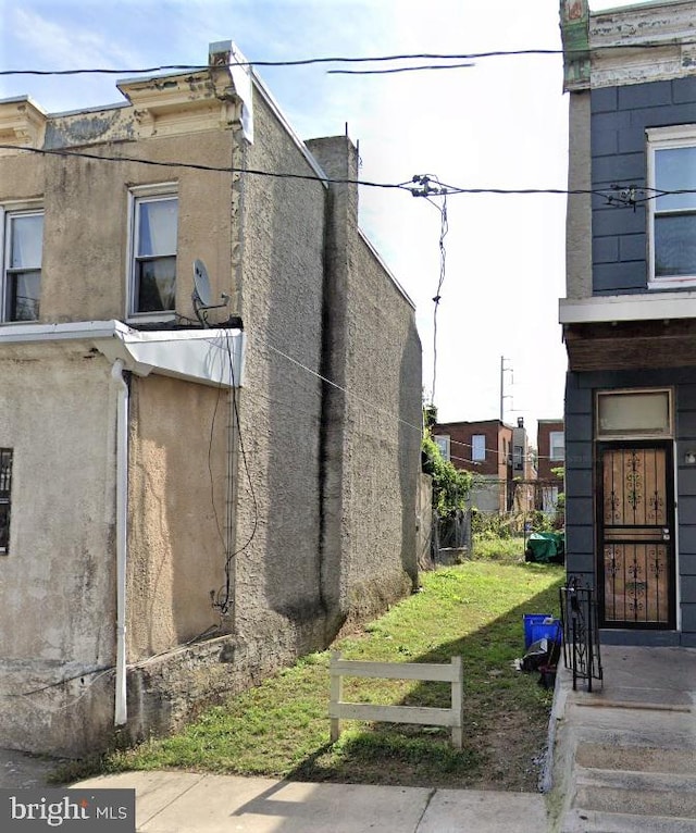 6072 Upland St, Philadelphia PA, 19142 land for sale