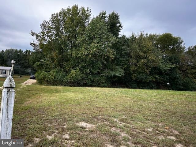 16930 Wilson Hill Rd, Georgetown DE, 19947 land for sale