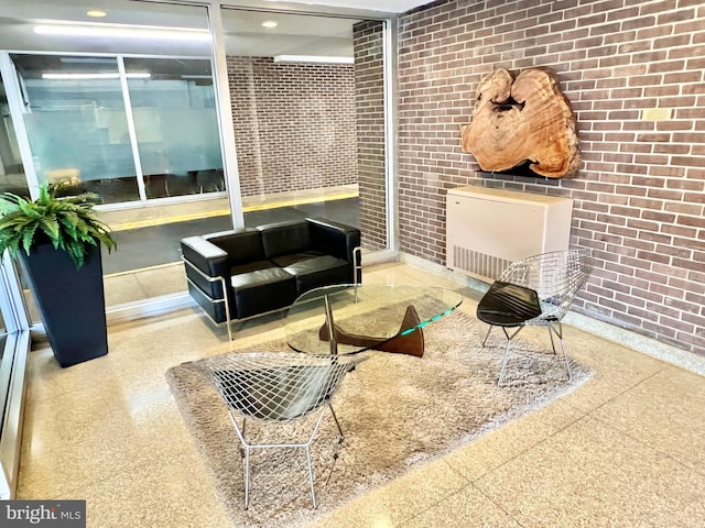 520 N Street Street SW Unit S622, Washington, DC 20024 - interior space
