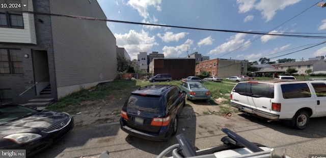 2126 N Marshall St, Philadelphia PA, 19122 land for sale