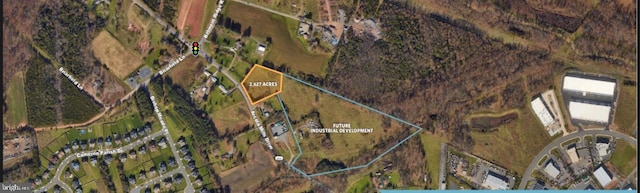 24604 Arcola Mills Dr, Ashburn VA, 20148 land for sale