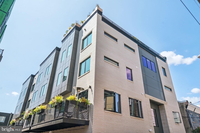 706 Latona St Unit F, Philadelphia, PA 19147 - view of building exterior