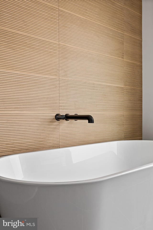 706 Latona St Unit F, Philadelphia, PA 19147 - detailed view of a sink