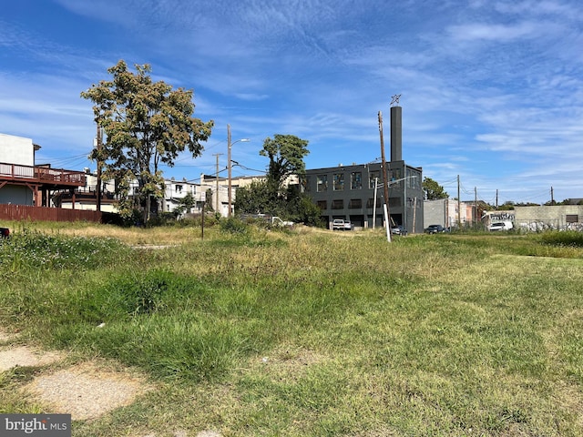 1401 N Broadway N, Baltimore, MD 21213