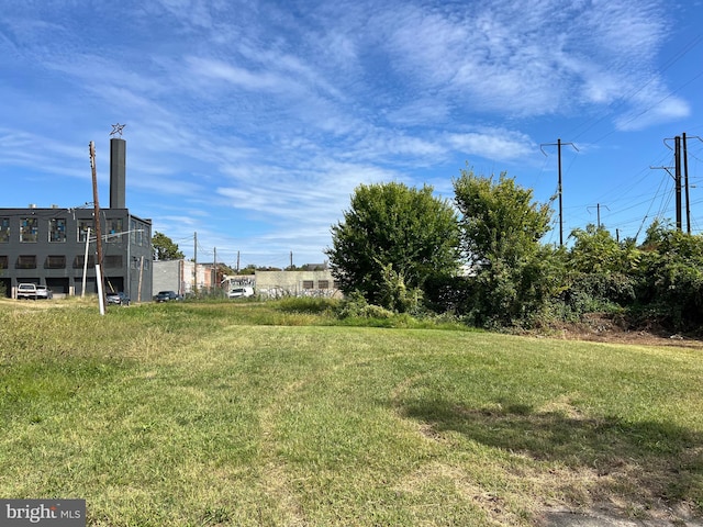 1403 N Broadway N, Baltimore MD, 21213 land for sale