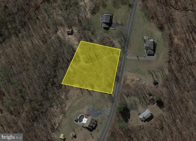 0 Dividing Ridge Rd, Halifax PA, 17032 land for sale