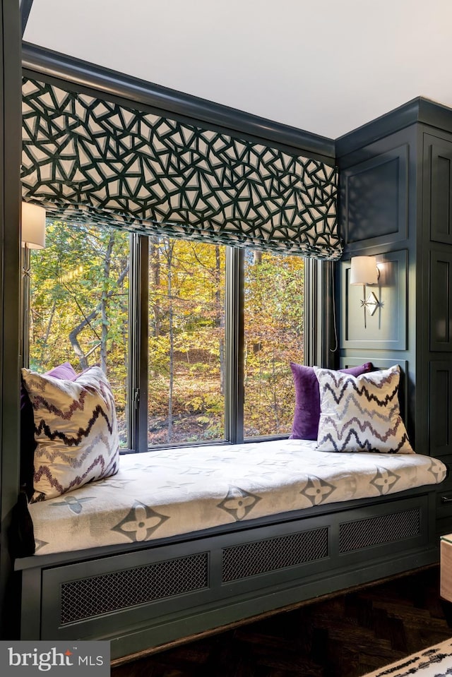 714 Belgrove Rd, Mclean, VA 22101 - view of sitting room