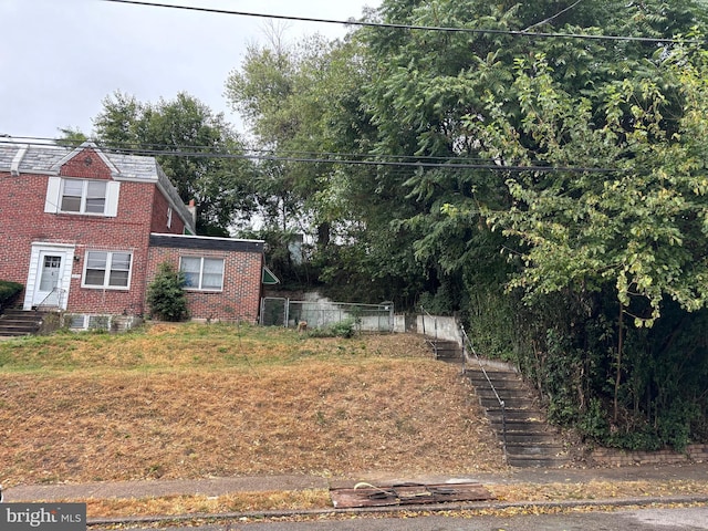 235 Osborn St, Philadelphia PA, 19128 land for sale