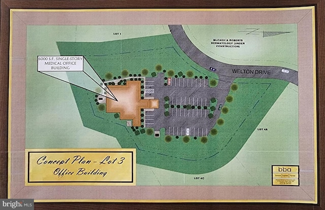 105 Welton Dr, Cumberland MD, 21502 land for sale