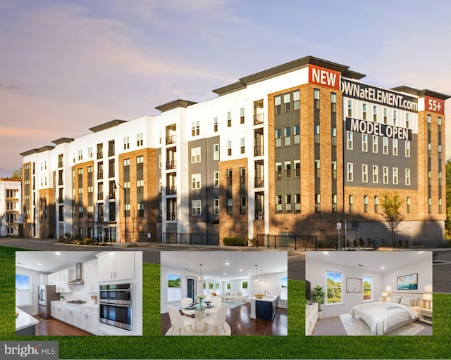 78 Old Mill Bottom Rd N Unit 112, Annapolis, MD 21409 - view of building exterior