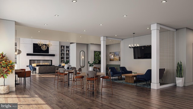 78 Old Mill Bottom Rd N Unit 112, Annapolis, MD 21409 - view of community lobby