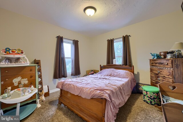 bathroom with washer / clothes dryer, a shower with curtain, vanity, and toilet