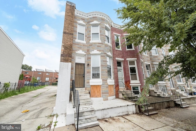 2333 Mcculloh St, Baltimore, MD 21217 - miscellaneous file