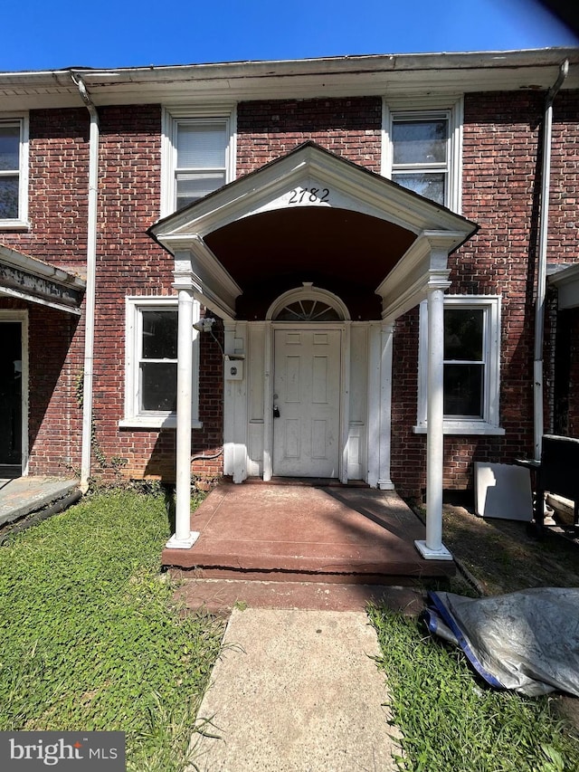 Listing photo 2 for 2782 N Constitution Rd, Camden NJ 08104