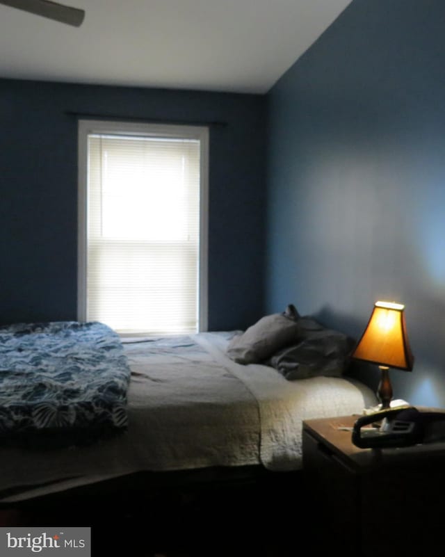 view of bedroom