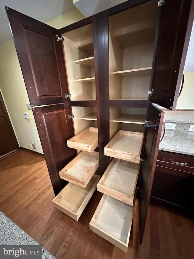 206 Mustang Ct, Gambrills, MD 21054 - view of closet
