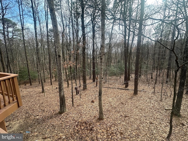 206 Mustang Ct, Gambrills, MD 21054 - view of landscape