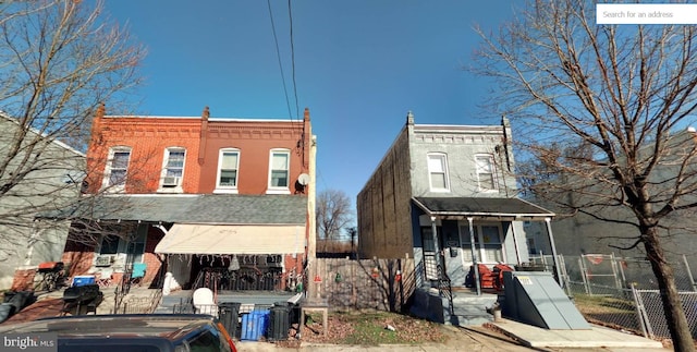 4849 Merion Ave, Philadelphia PA, 19131 land for sale