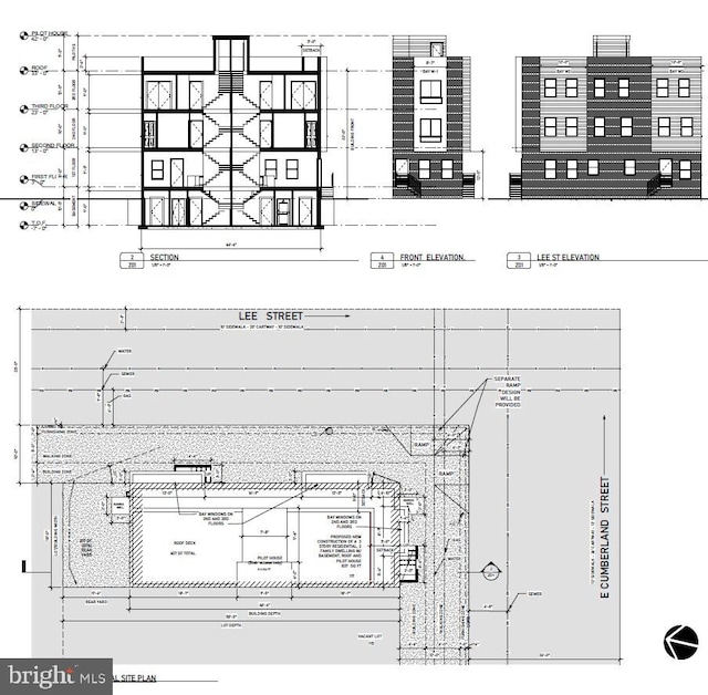 Listing photo 2 for 117 E Cumberland St, Philadelphia PA 19125