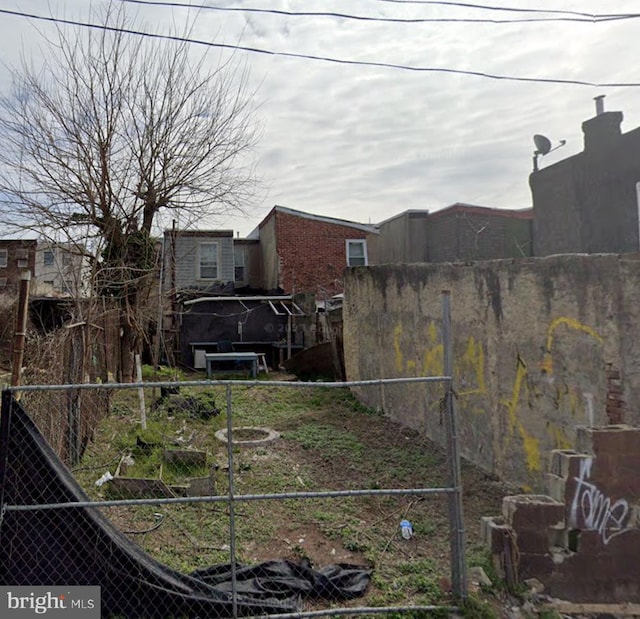 2515 N Mutter St, Philadelphia PA, 19133 land for sale