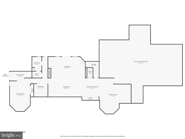 52 Violets Path, Elizabethtown, PA 17022 - room layout