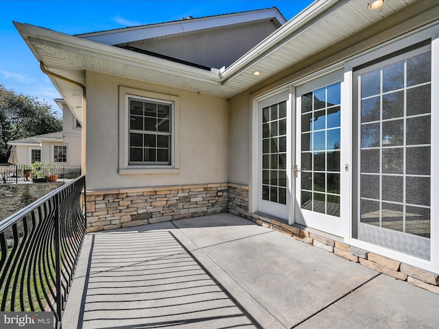 52 Violets Path, Elizabethtown, PA 17022 - view of patio / terrace