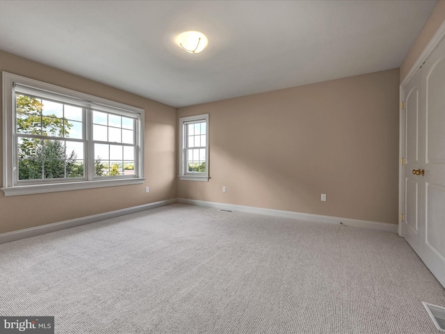 52 Violets Path, Elizabethtown, PA 17022 - carpeted empty room featuring baseboards