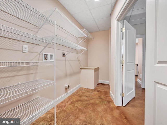 52 Violets Path, Elizabethtown, PA 17022 - view of walk in closet