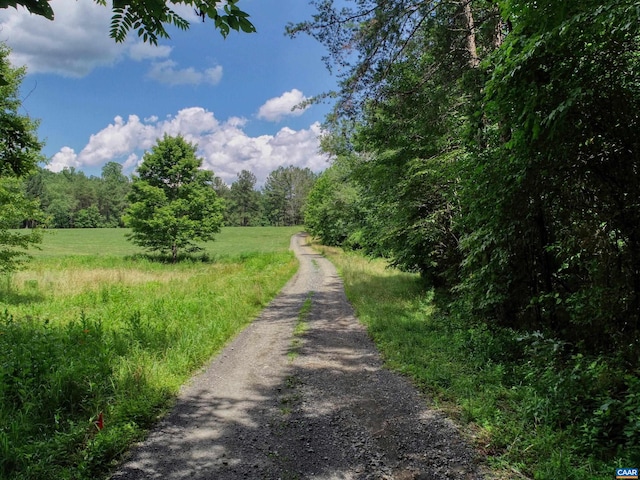 TBD Lost Valley Rd, Earlysville VA, 22936 land for sale