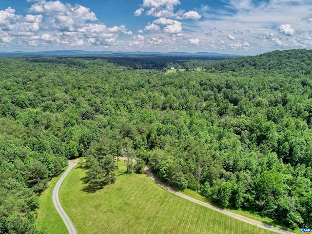 Listing photo 3 for TBD Lost Valley Rd, Earlysville VA 22936