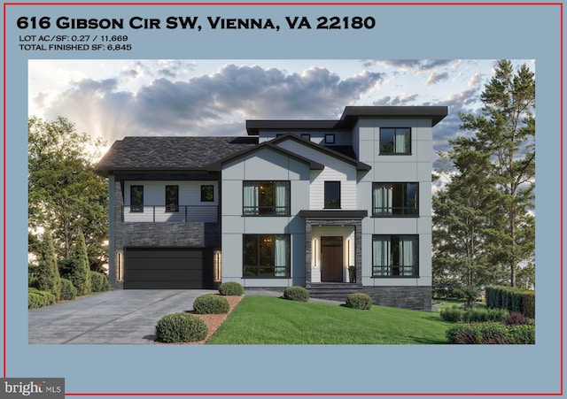 616 Gibson Cir SW, Vienna, VA 22180 - view of miscellaneous listing collateral