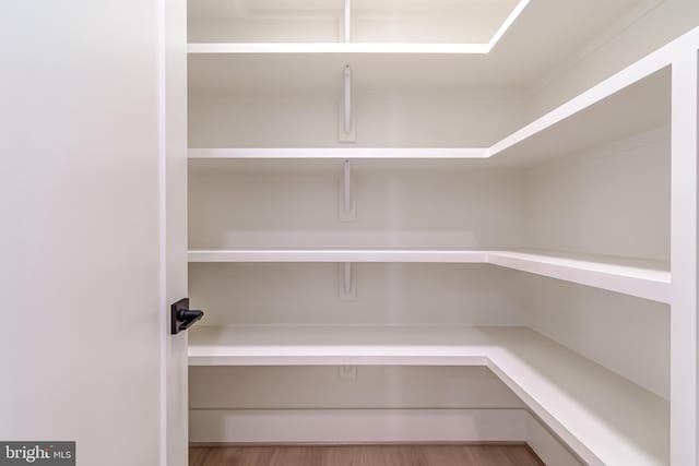 616 Gibson Cir SW, Vienna, VA 22180 - view of pantry