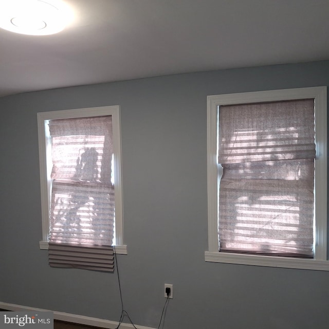 1403 Ramsay St, Baltimore, MD 21223 - view of unfurnished room