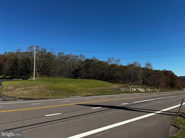 23250 Garrett Hwy, Mc Henry MD, 21541 land for sale