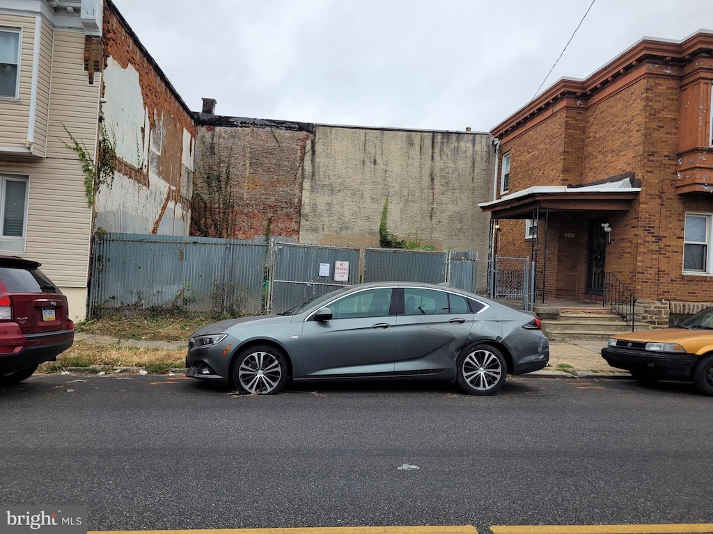 542 W Rockland St, Philadelphia, PA 19120