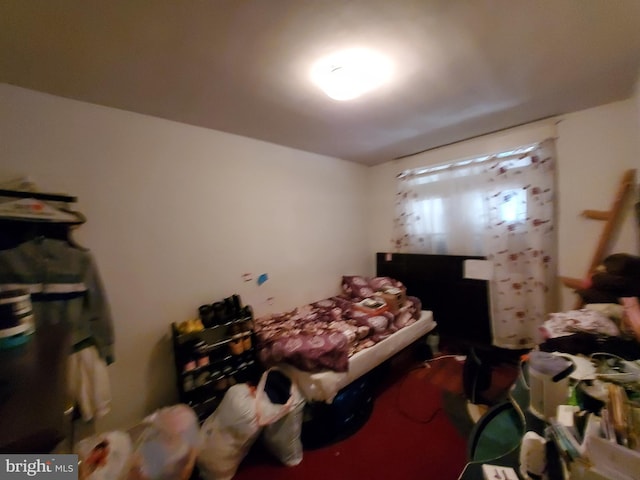 2821 5th St NE, Washington, DC 20017 - view of bedroom
