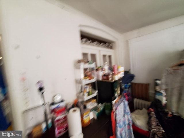 2821 5th St NE, Washington, DC 20017 - interior space