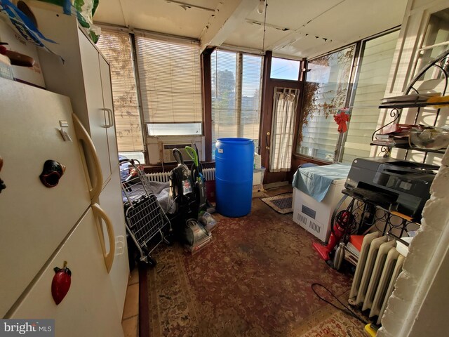 2821 5th St NE, Washington, DC 20017 - interior space