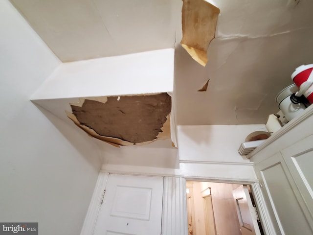 2821 5th St NE, Washington, DC 20017 - view of room details