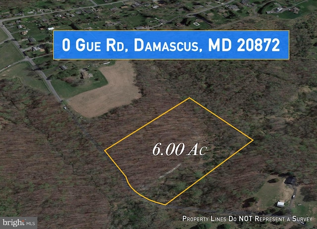 Listing photo 2 for 0 Gue Rd, Damascus MD 20872